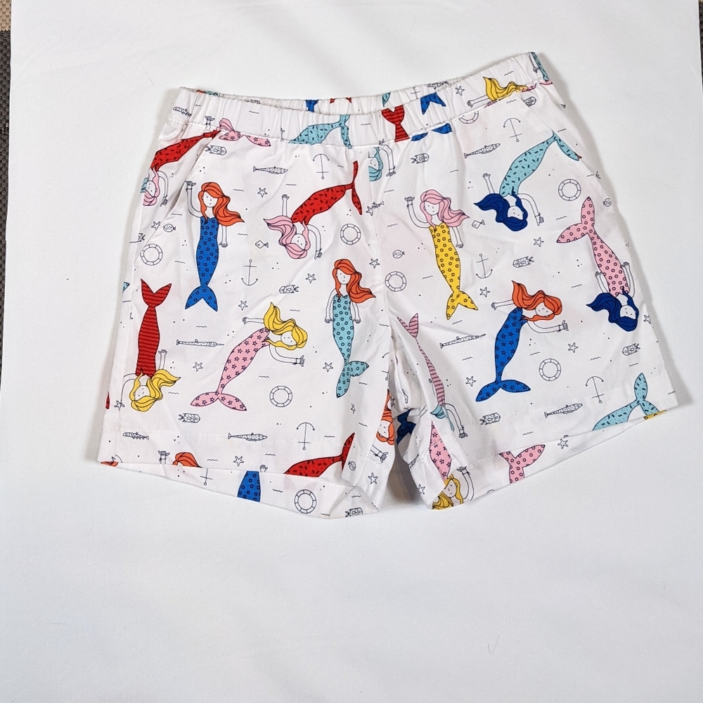 Nwt Girls Hannah Anderson size 12 (150) shorts